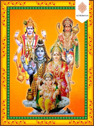 Aikyamatha Sooktha, invoked in the Aikyamatha Sooktha Homa